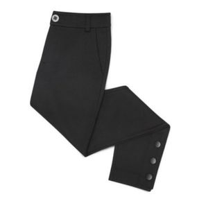 Cabi Black Evening Trouser Ponte Knit Pants #3746 Size 6